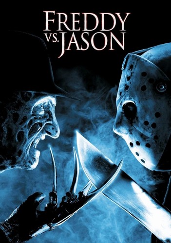 Stampa poster film freddy - stampa,