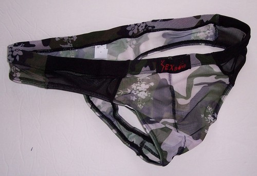 N6201 perizoma uomo hot sexy - uomo,