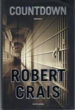 Countdown. Thriller di Crais