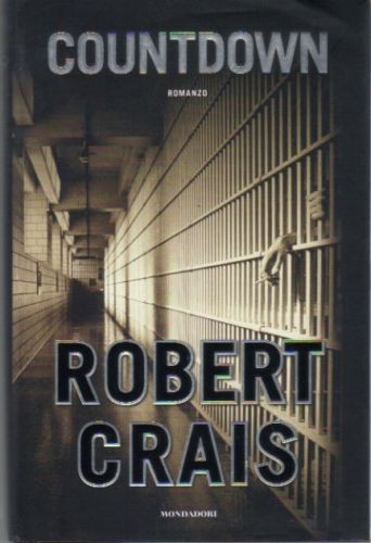 Countdown thriller crais - countdown.,