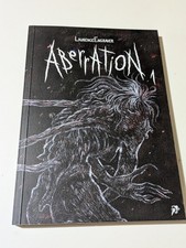 LAURENCE ENGRAVER Aberration