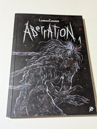 Laurence engraver aberration - laurence,