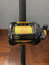 Penn Squall VSW 2 Speed