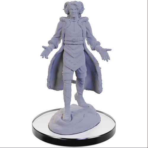 Ruolo critico miniature non