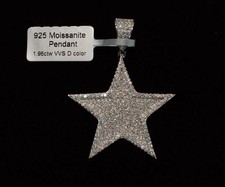 Collana con ciondolo stella