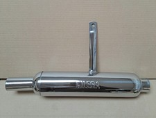 MARMITTA GILERA NETTUNO 250