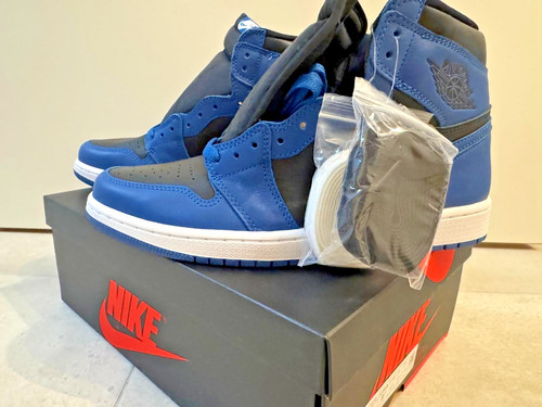 Air jordan retro high - jordan,