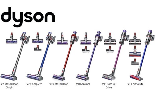 Dyson ristrutturazione - dyson,