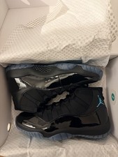 Air Jordan 11 Gamma Blue UK 10