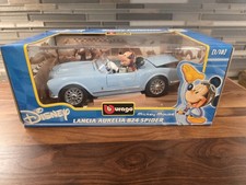 Bburago Disney Mickey Mouse