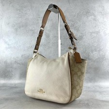 Borsa a tracolla Coach in