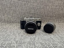 Fotocamera mirrorless PENTAX
