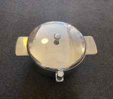 Vintage FOGACCI Vapor Control