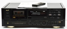 AKAI A&D GX-Z9100 GX-95 Stereo