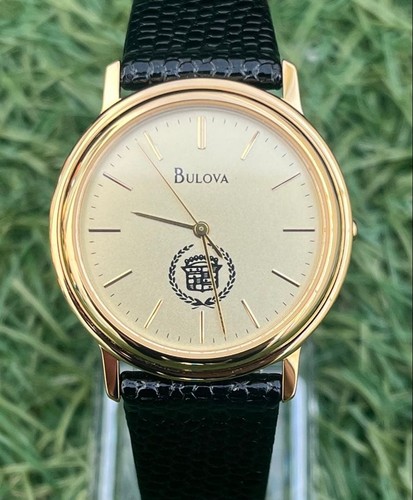 Orologio bulova uomo vintage - bulova,