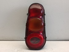 A10130 Stop fanale faro posteriore destro Smart fortwo 450 1998 2001