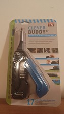 Clever Buddy 17 Multi Tool