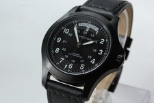 Orologio Hamilton Khaki Field