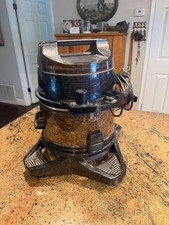 Motore Aspirazione Rainbow D4C