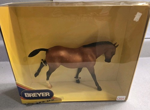 Cavallo breyer nuovo 892 - cavallo,