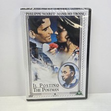 Postino the postman 1994 - postino,