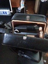 Fujica Single-8 Z1 Reflex 8mm