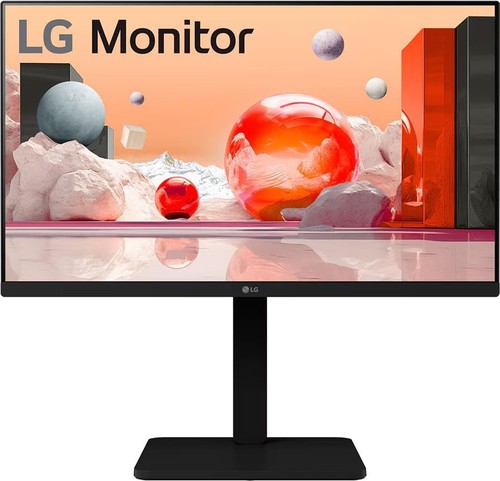 Monitor full hd - pc, 23.8"