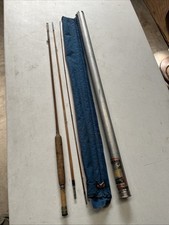 Heddon Blue Water # 10 canna