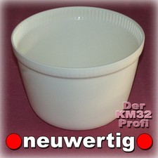 █ MARRONE KM32 🔴 CIOTOLA DI MISCELAZIONE ORIGINALE ULTIMA PRODUZIONE robot da cucina KM 32