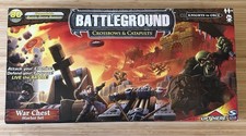 Battaglia Balestre e Catapulte