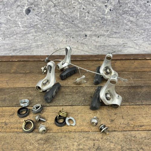 Set freni sbalzo shimano - a,