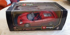 Ferrari F50 Hard Top  Burago