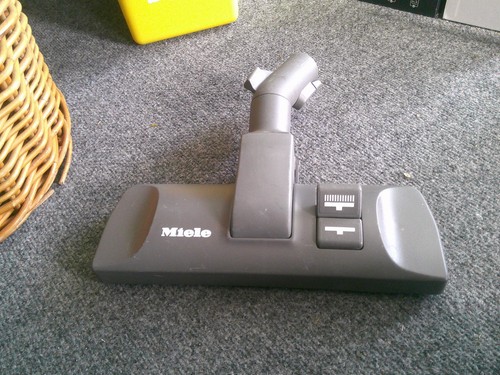 Miele aspirapolvere parquet - miele,