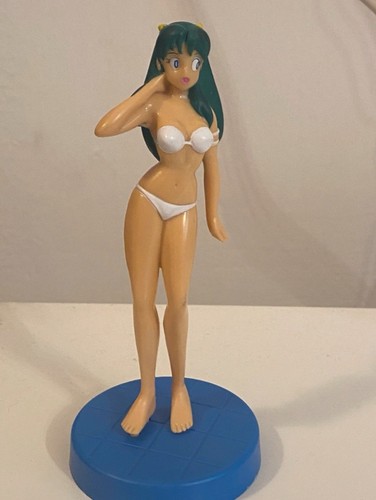 Lamù urusei yatsura - yatsura, figure