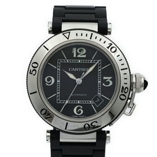 Orologio Automatico Cartier