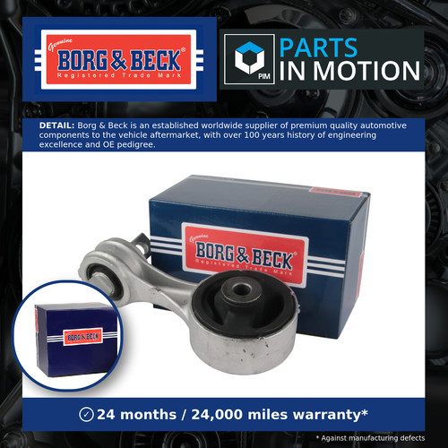 Supporto motore adatto - , per