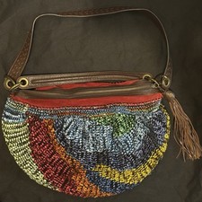 Borsa a mano DVF Diane Von