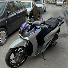 Kit led rgb dinamici con