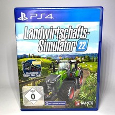 🌾 Farming Simulator 22 –