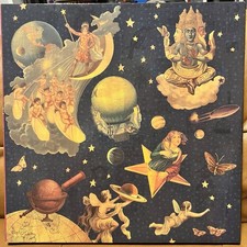 Smashing Pumpkins Mellon