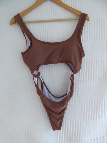 Costume bagno nuovo - da,