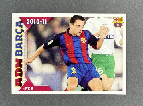 2010 panini barcelona - panini,