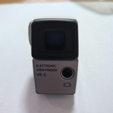 Mirino elettronico OLYMPUS VF-3 VF3 per serie PEN usato spedito dal Giappone