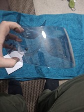 Visiera Shoei Cx1v Tinta