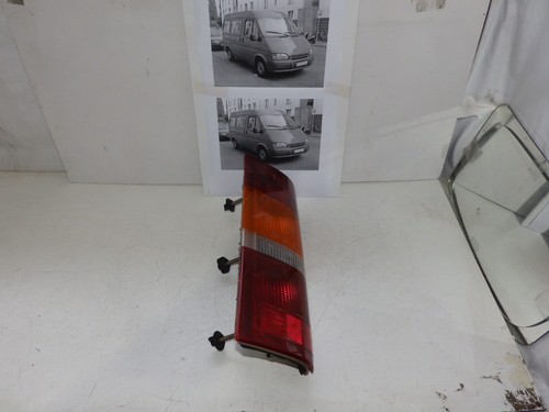 Furgone ford transit mk4 - ford,