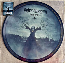 Paris 1970 (Picture Disc)