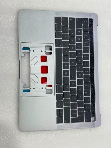 Topcase gris apple - topcase, macbook
