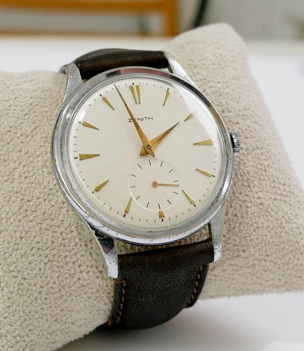 Orologio zenith suit cal - zenith, cal.