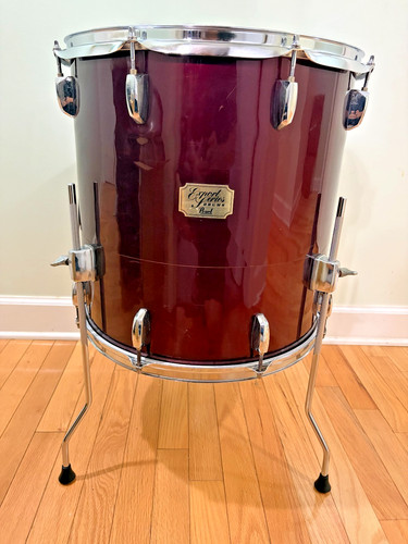 Pearl export pavimento - pavimento, tom