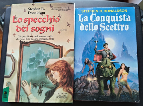 Specchio dei sogni - specchio,